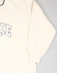Nike - Sweatshirt (M) Right