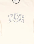 Nike - Sweatshirt (M) Center