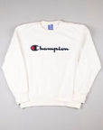 Champion - Sweatshirt (M)