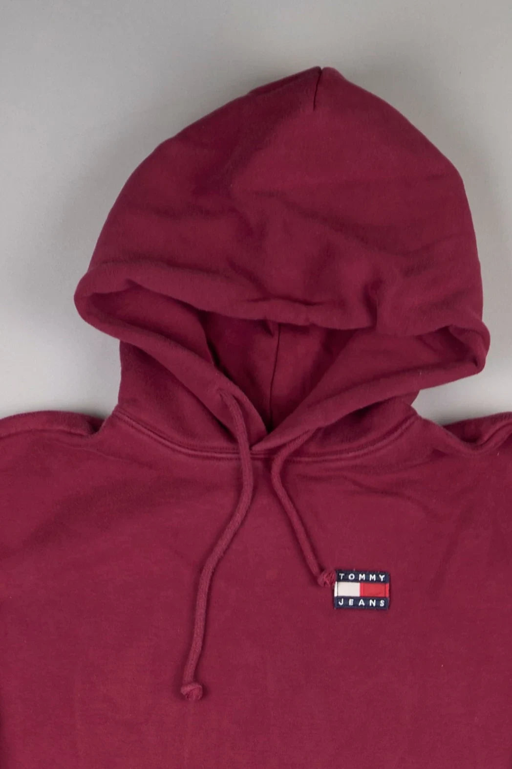 Tommy Hilfiger - Hoodie (S)