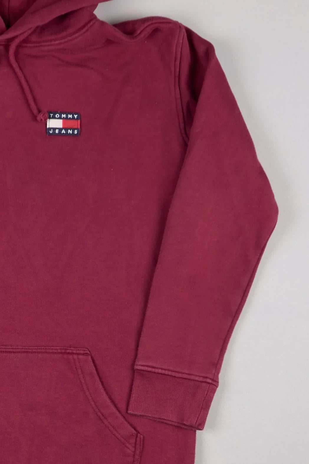 Tommy Hilfiger - Hoodie (S)