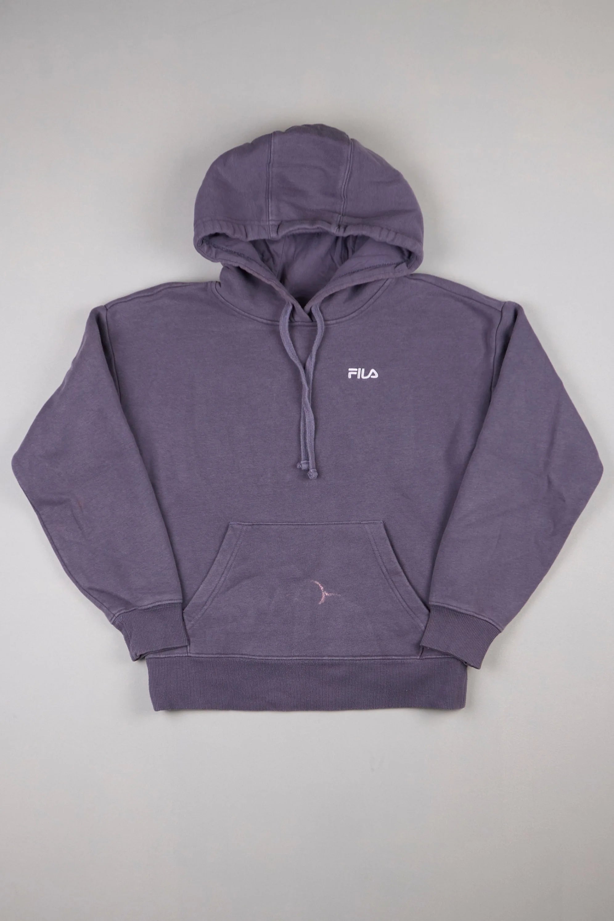 Fila - Hoodie (XS)