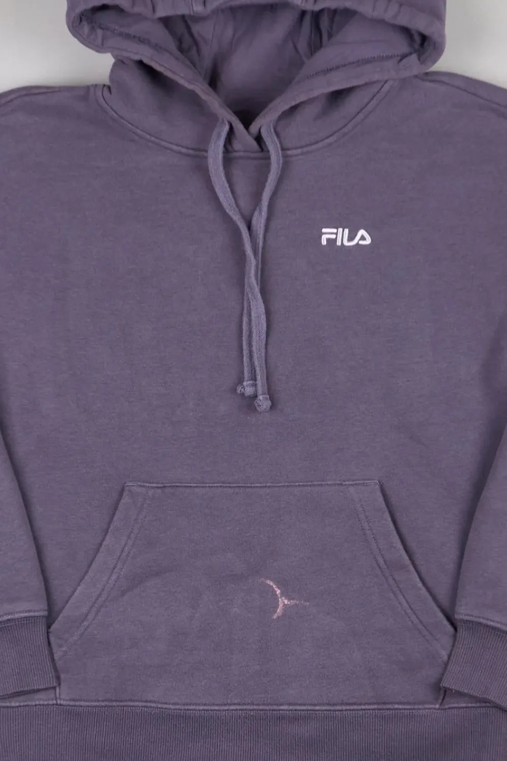 Fila - Hoodie (XS)