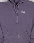 Fila - Hoodie (XS)