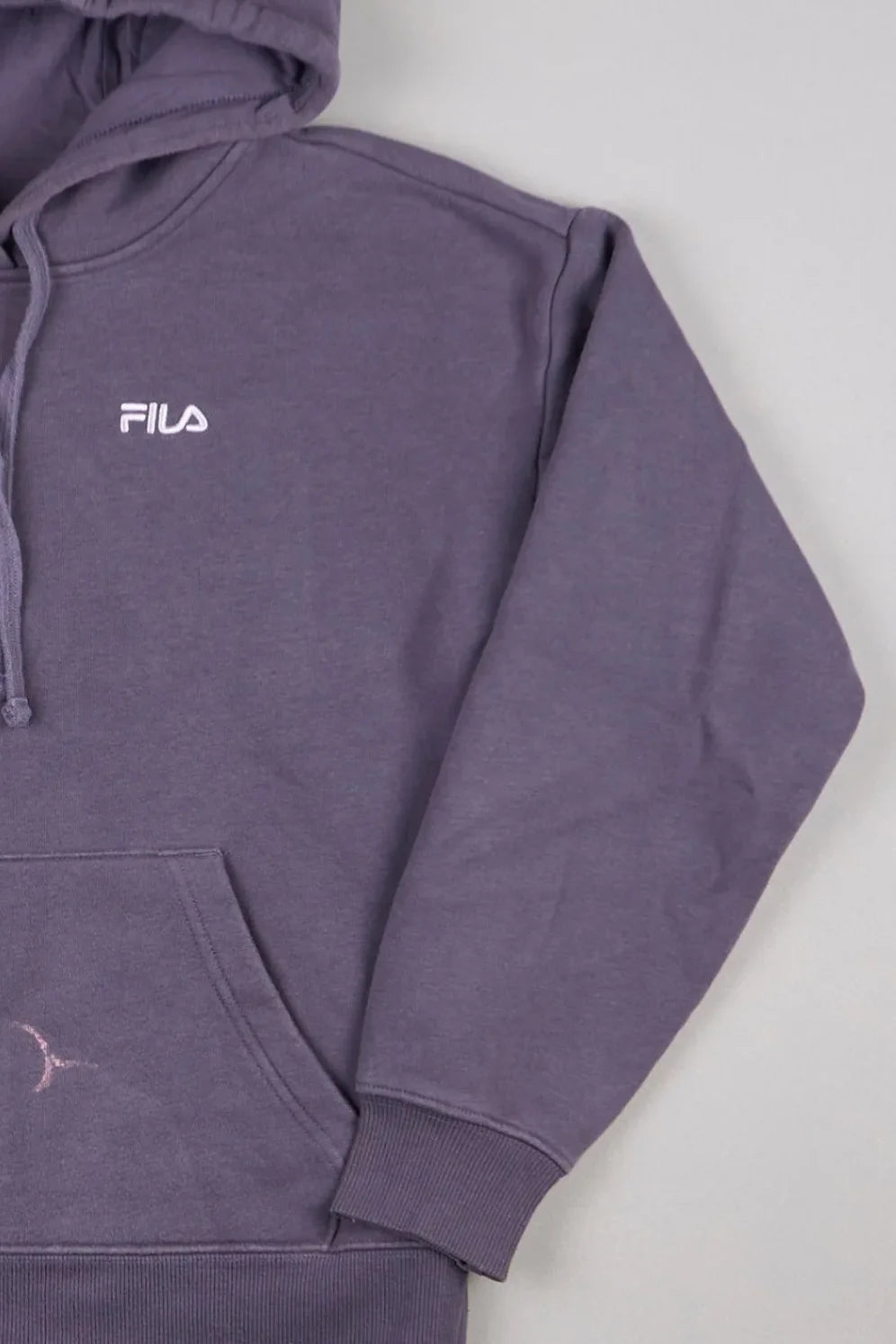 Fila - Hoodie (XS)