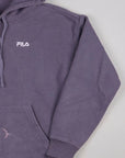 Fila - Hoodie (XS)
