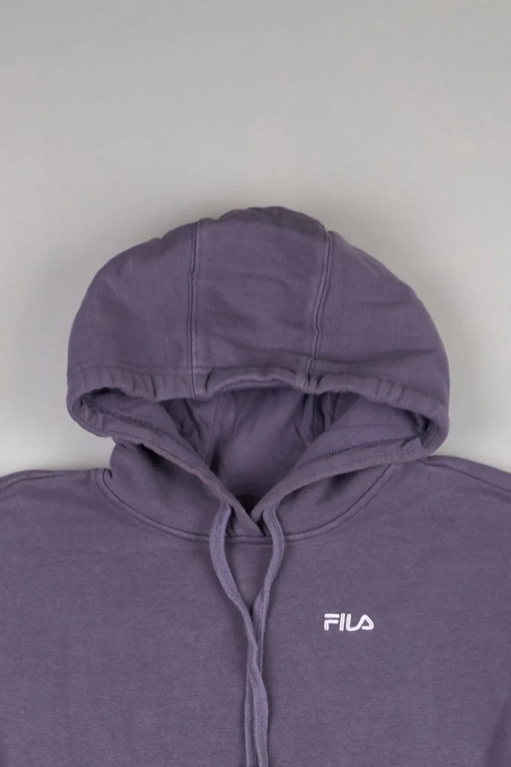 Fila - Hoodie (XS)