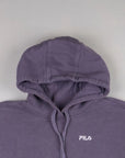 Fila - Hoodie (XS)
