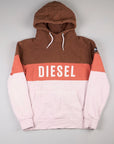 Diesel - Hoodie (M)