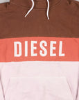 Diesel - Hoodie (M)