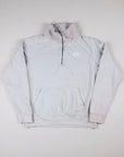 Nike - Quarter Zip (S)