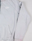 Nike - Quarter Zip (S)