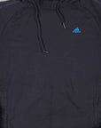 Adidas - Hoodie (L)