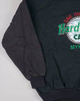 Hard Rock - Sweatshirt (XS)