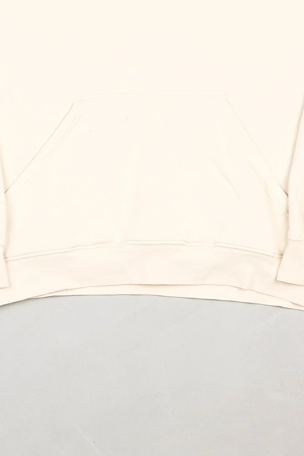 Nike - Hoodie (M) Bottom