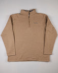Columbia - Quarter Zip (XL)