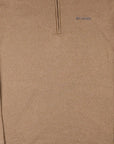 Columbia - Quarter Zip (XL)
