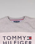 Tommy Hilfiger - Sweatshirt (S)