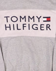 Tommy Hilfiger - Sweatshirt (S)