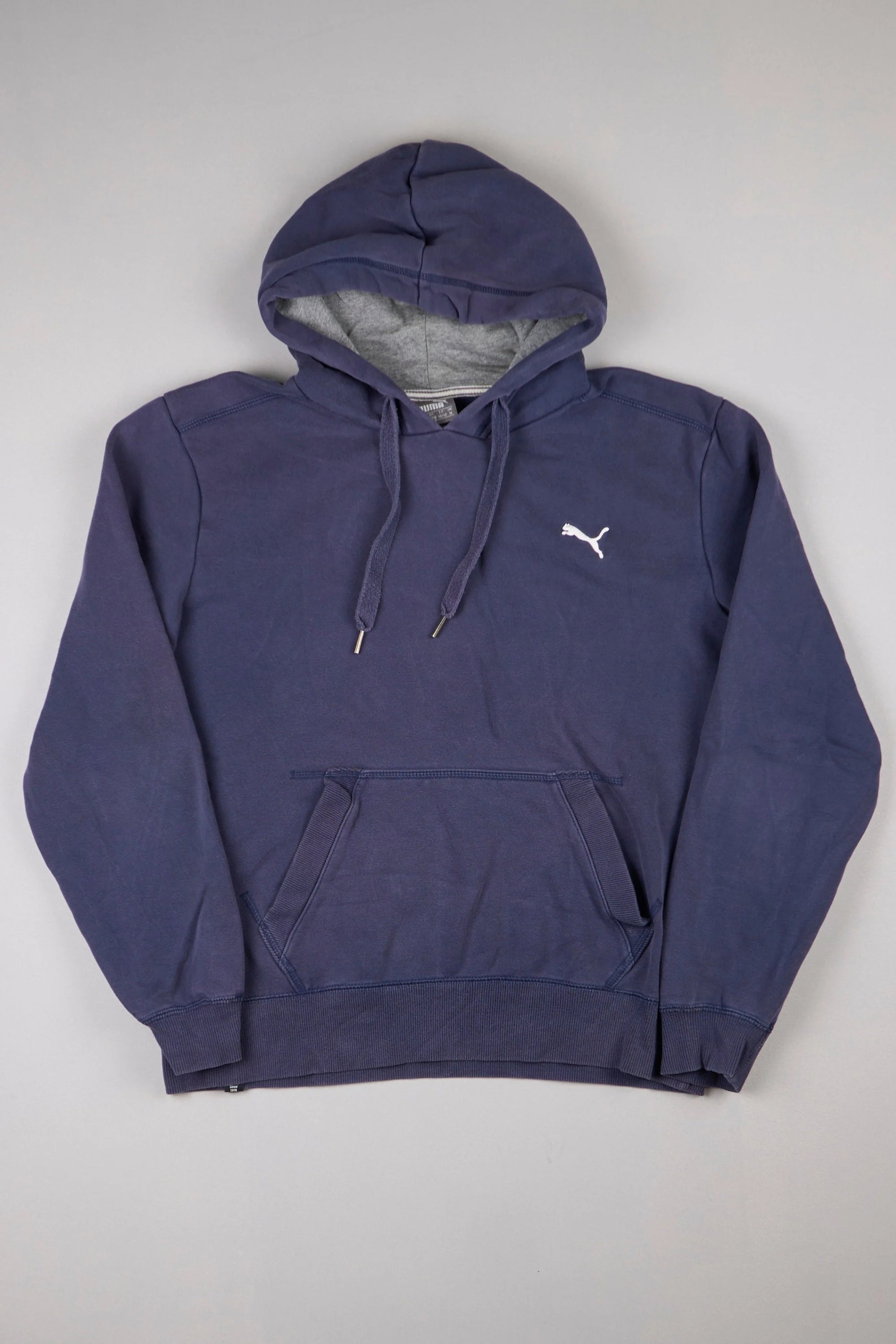 Puma - Hoodie (M)