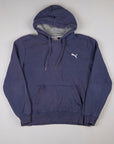 Puma - Hoodie (M)