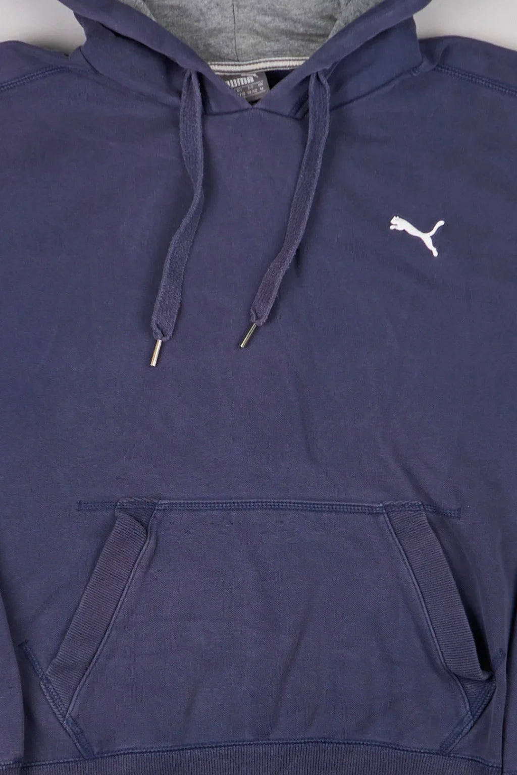 Puma - Hoodie (M)