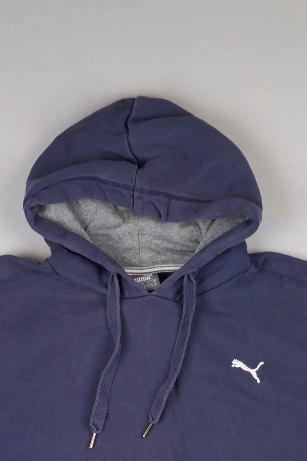 Puma - Hoodie (M)