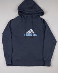 Adidas - Hoodie (M)