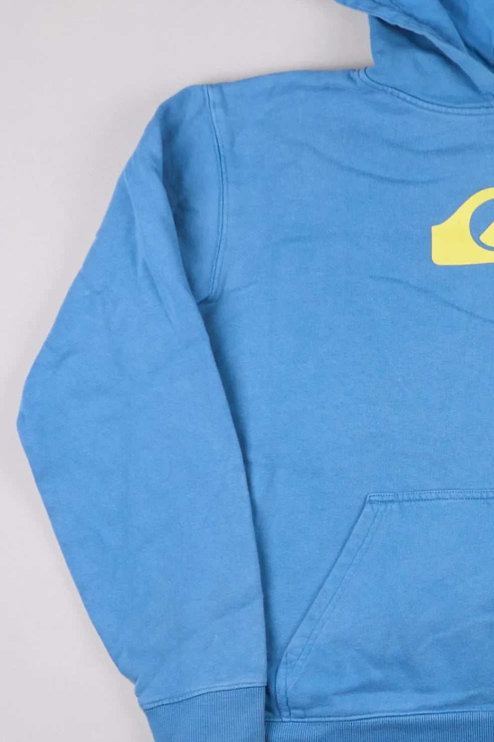 Quiksilver - Hoodie (S)