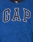 Gap - Full Zip (XS)