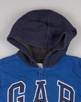 Gap - Full Zip (XS)