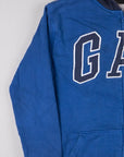 Gap - Full Zip (XS)