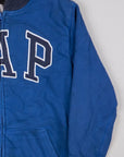 Gap - Full Zip (XS)