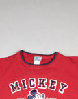 Disney - Sweatshirt (M) Top