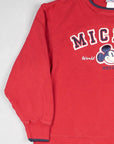Disney - Sweatshirt (M) Left
