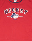 Disney - Sweatshirt (M) Center