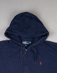 Ralph Lauren - Hoodie (XXL)