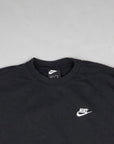 Nike - Sweatshirt (S) Top