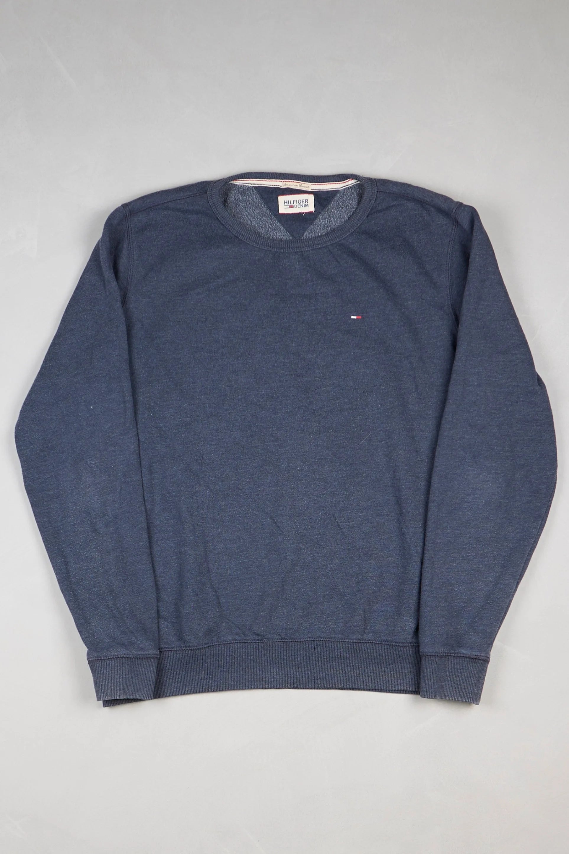 Tommy Hilfiger Sweatshirt L Simeon Vintage