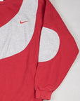 Nike - Renewed Sweatshirt (M) Right