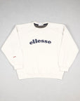Ellesse - Sweatshirt (M)