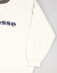 Ellesse - Sweatshirt (M) Right