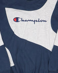 Champion - Renewed Sweatshirt (L) Center