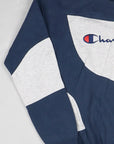 Champion - Renewed Sweatshirt (L) Left