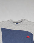 Nike - Renewed Sweatshirt (L) Top