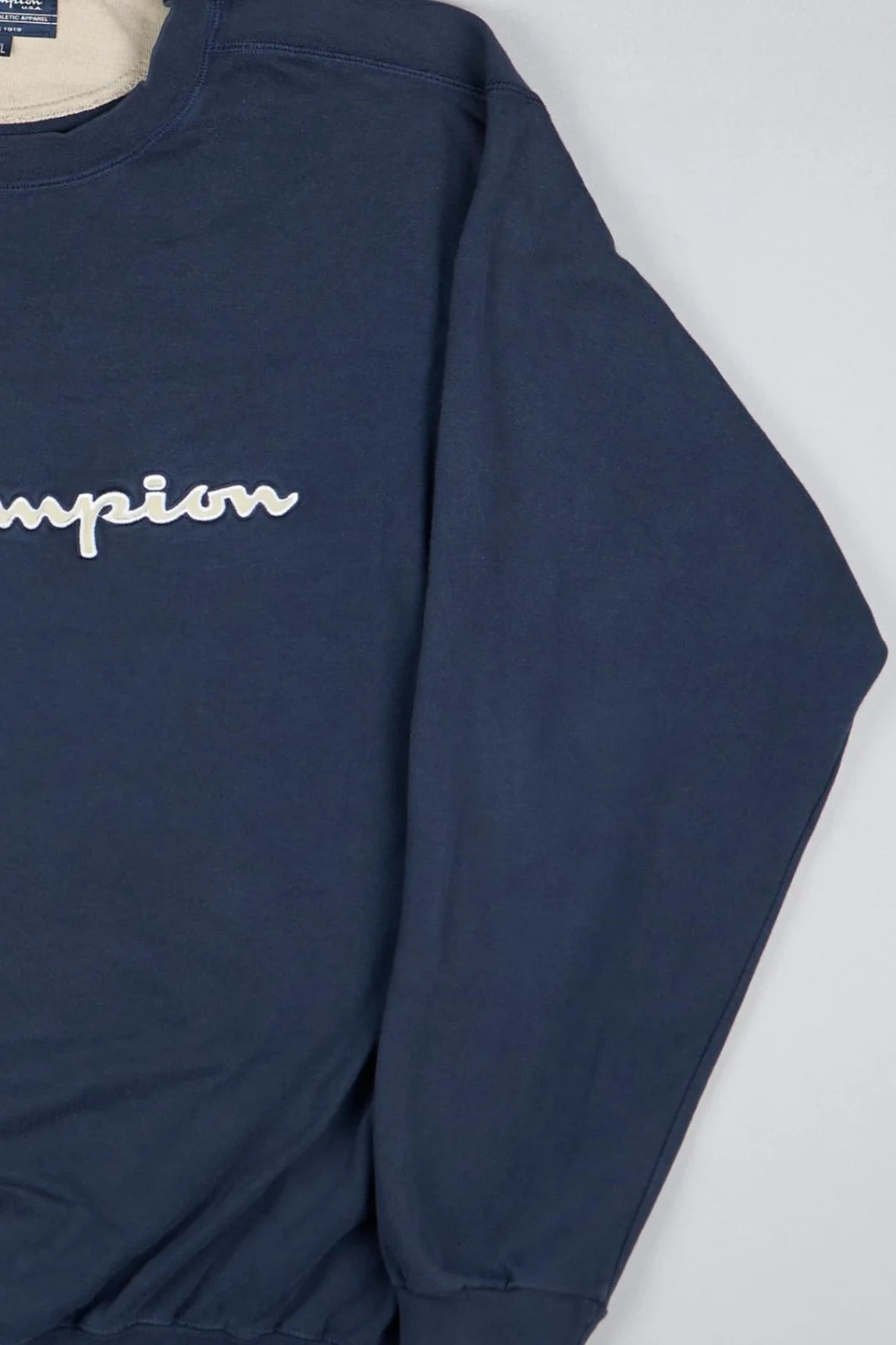 Champion - Sweatshirt () Right