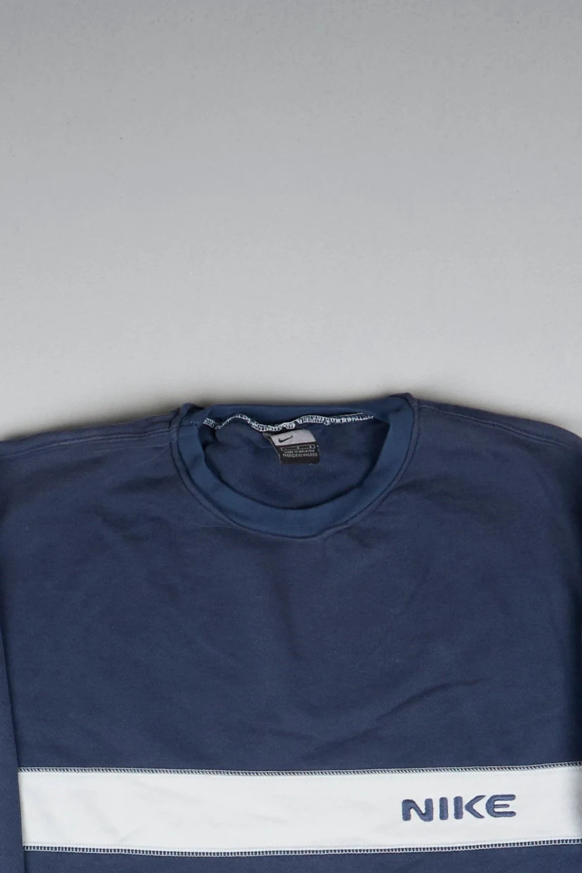 Nike - Sweatshirt (L) Top