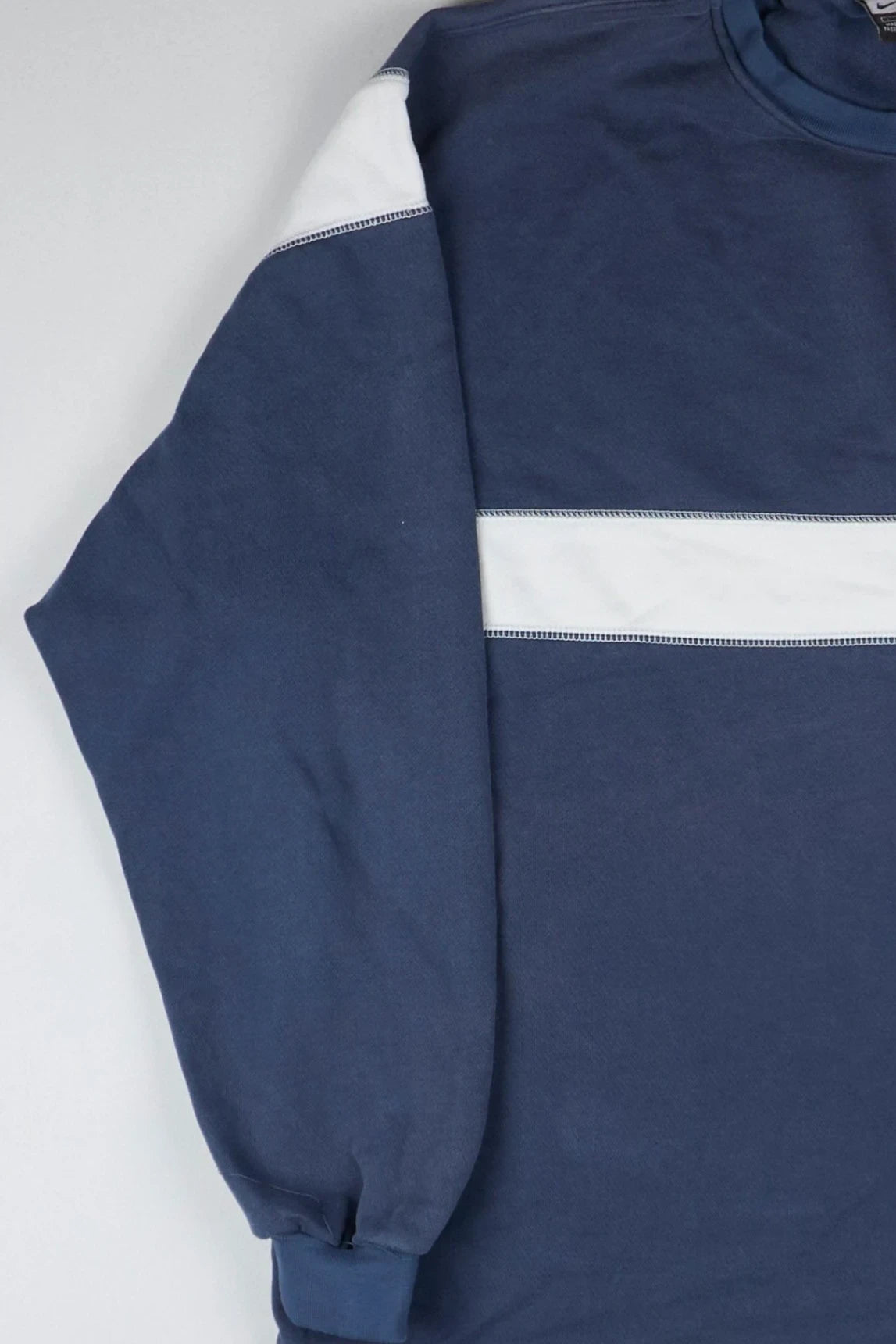 Nike - Sweatshirt (L) Left