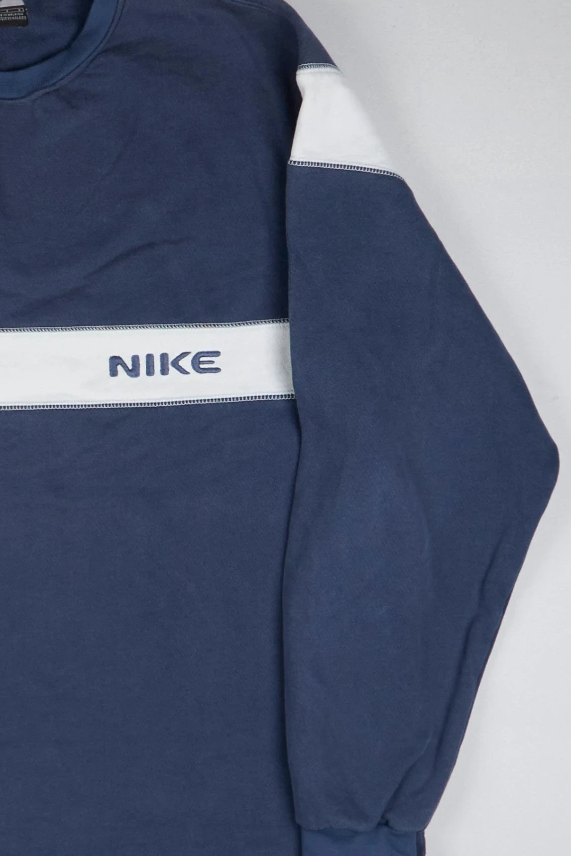 Nike - Sweatshirt (L) Right