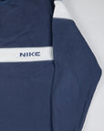 Nike - Sweatshirt (L) Right